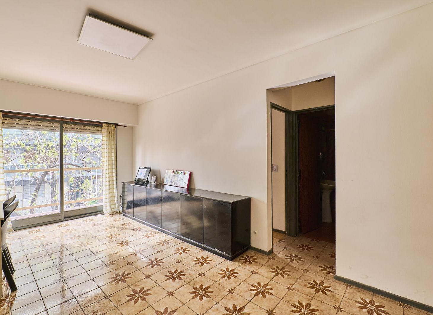 Foto de Departamento en Villa Crespo, imagen 4