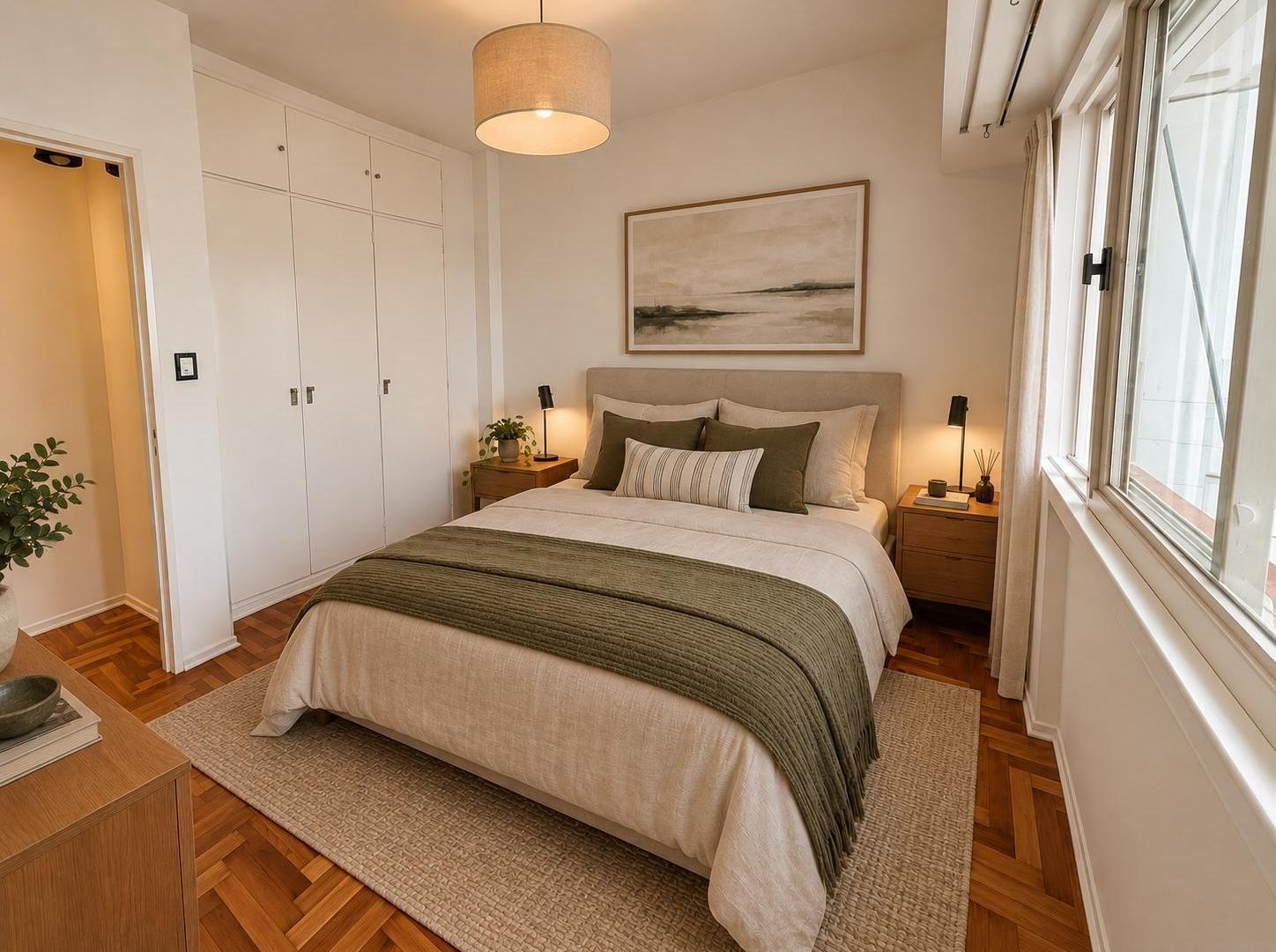 Foto de VENTA DEPARTAMENTO 1 HABITACIÓN | BELGRANO, imagen 5
