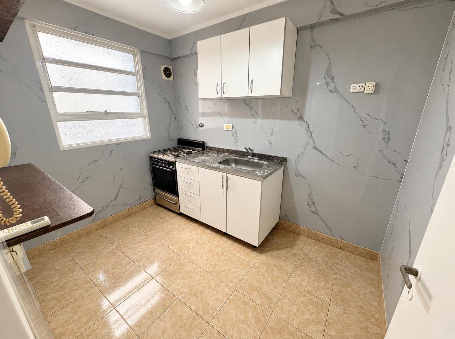 Foto de VENTA DEPARTAMENTO 1 HABITACIÓN | BELGRANO, imagen 3