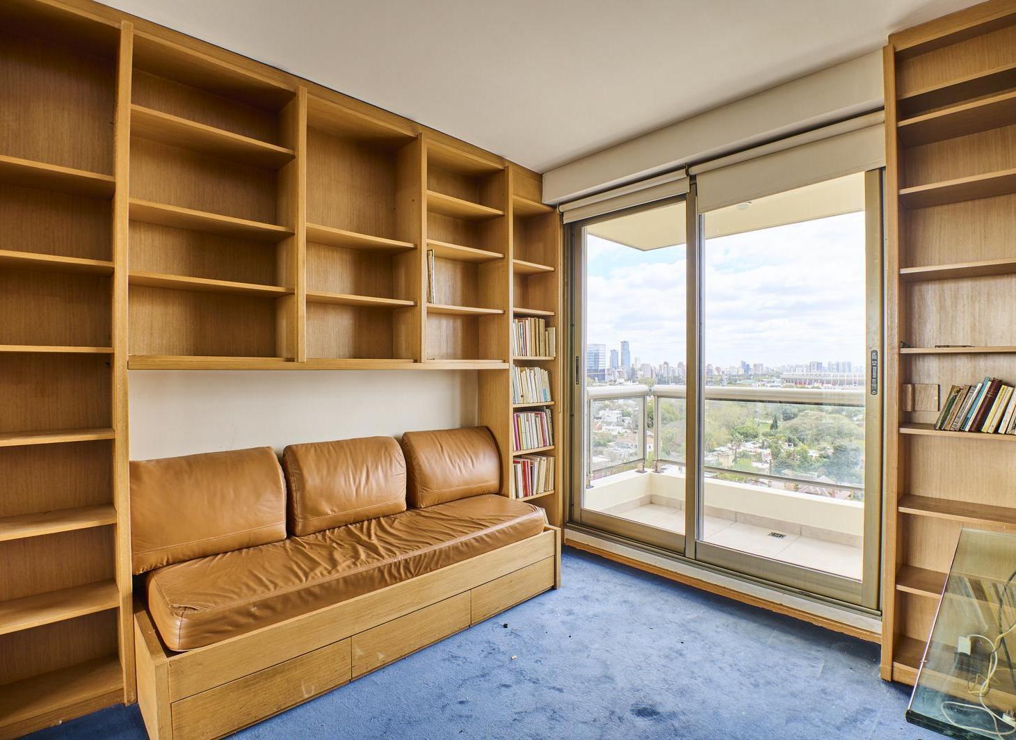 Foto de VENTA DEPARTAMENTO 4 Ambientes en Piso Alto con Vista al Río | Full, imagen 5