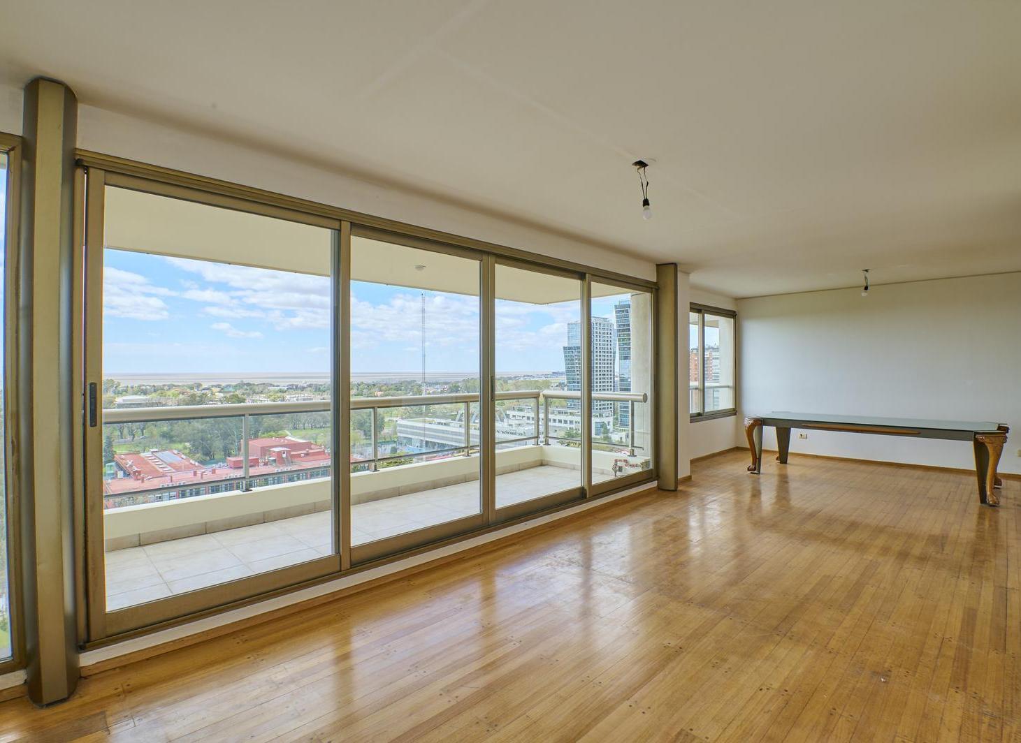 Foto de VENTA DEPARTAMENTO 4 Ambientes en Piso Alto con Vista al Río | Full, imagen 1
