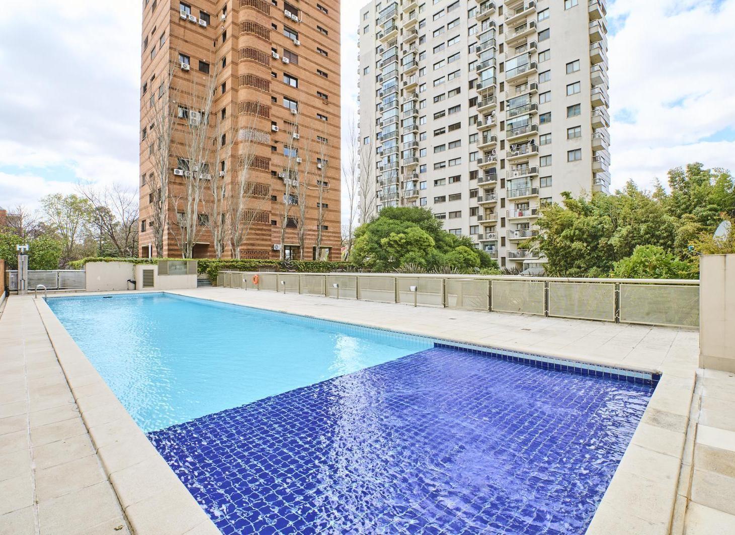 Foto de VENTA DEPARTAMENTO 4 Ambientes en Piso Alto con Vista al Río | Full, imagen 2
