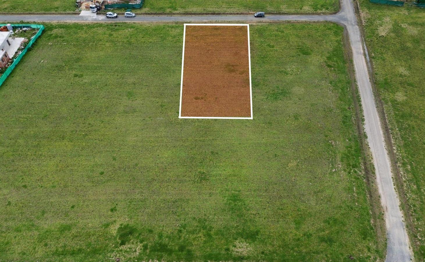 Foto de Terreno en Los Tres Pinos, imagen 1