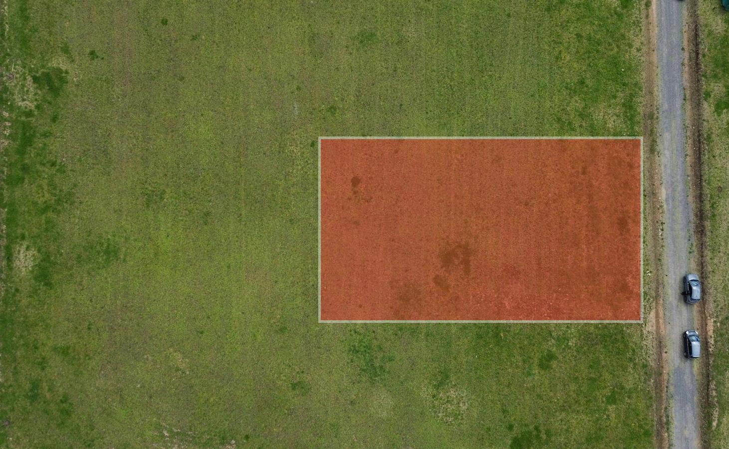 Foto de Terreno en Los Tres Pinos, imagen 5