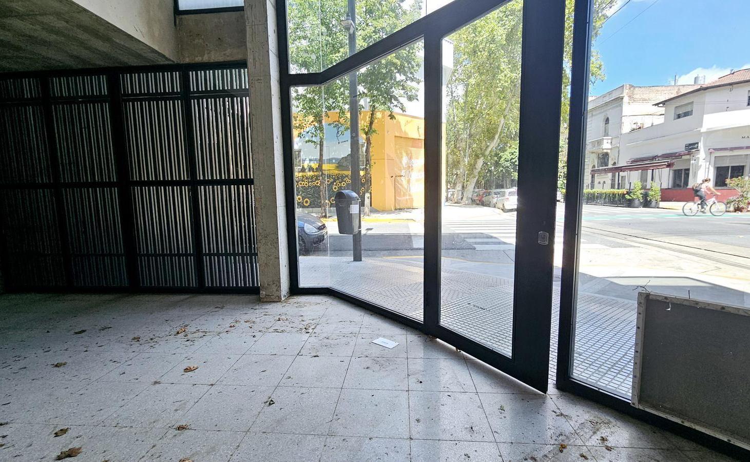 Foto de Alquiler Local a estrenar en Villa Crespo. Disponible a partir del 1/11, imagen 3