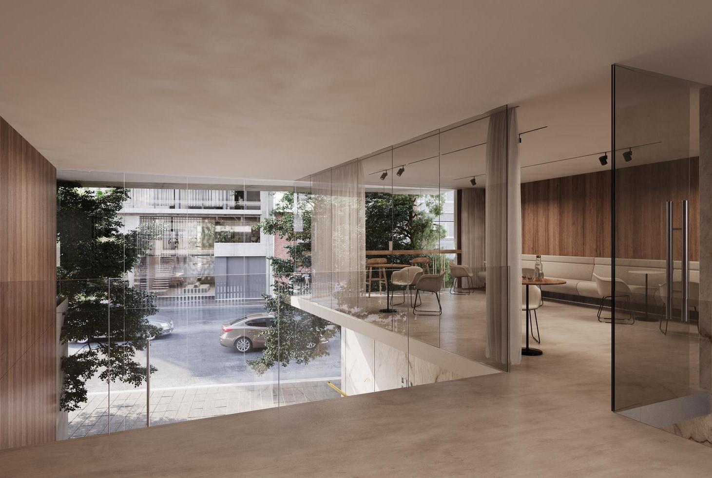 Foto de Haaus II Venta depto 2 Amb full amenities en Palermo Soho, imagen 5