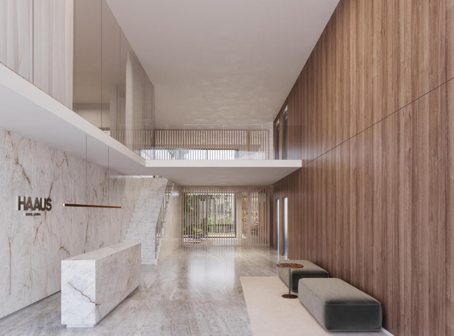 Foto de Haaus II Venta depto 2 Amb full amenities en Palermo Soho, imagen 5