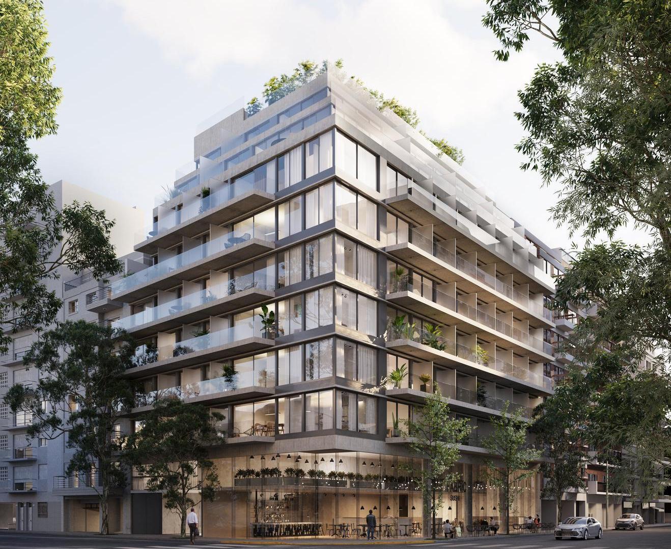 Foto de Haaus II Venta depto 2 Amb full amenities en Palermo Soho, imagen 1