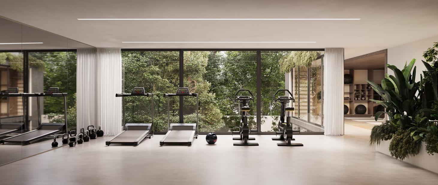 Foto de Haaus II Venta depto 2 Amb full amenities en Palermo Soho, imagen 4