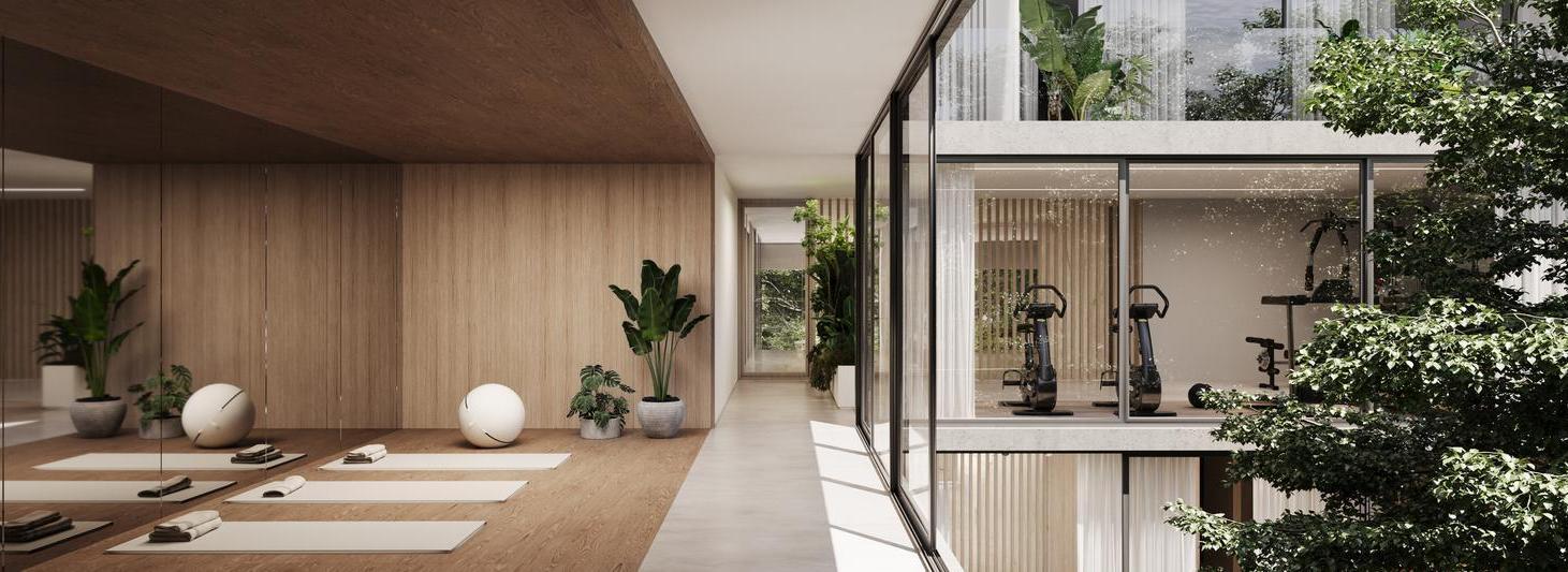 Foto de Haaus II Venta depto 2 Amb full amenities en Palermo Soho, imagen 3