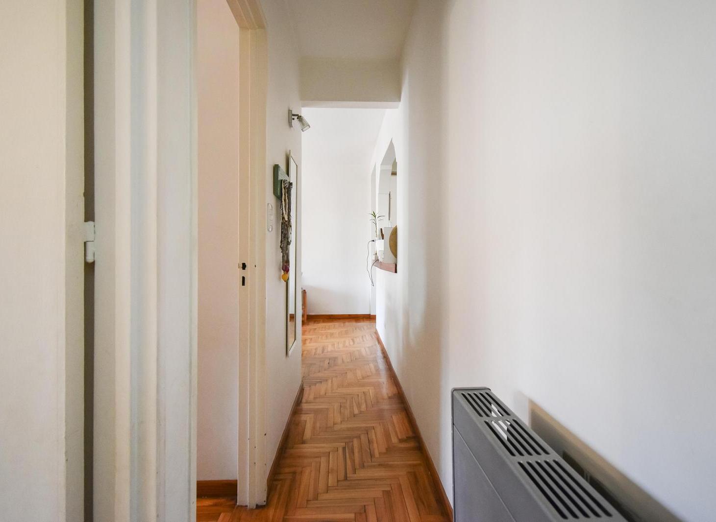 Foto de Venta departamento 3 ambientes con Balcón en Villa Urquiza, imagen 5