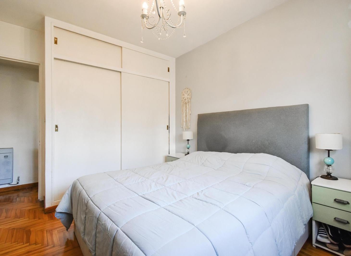 Foto de Venta departamento 3 ambientes con Balcón en Villa Urquiza, imagen 4