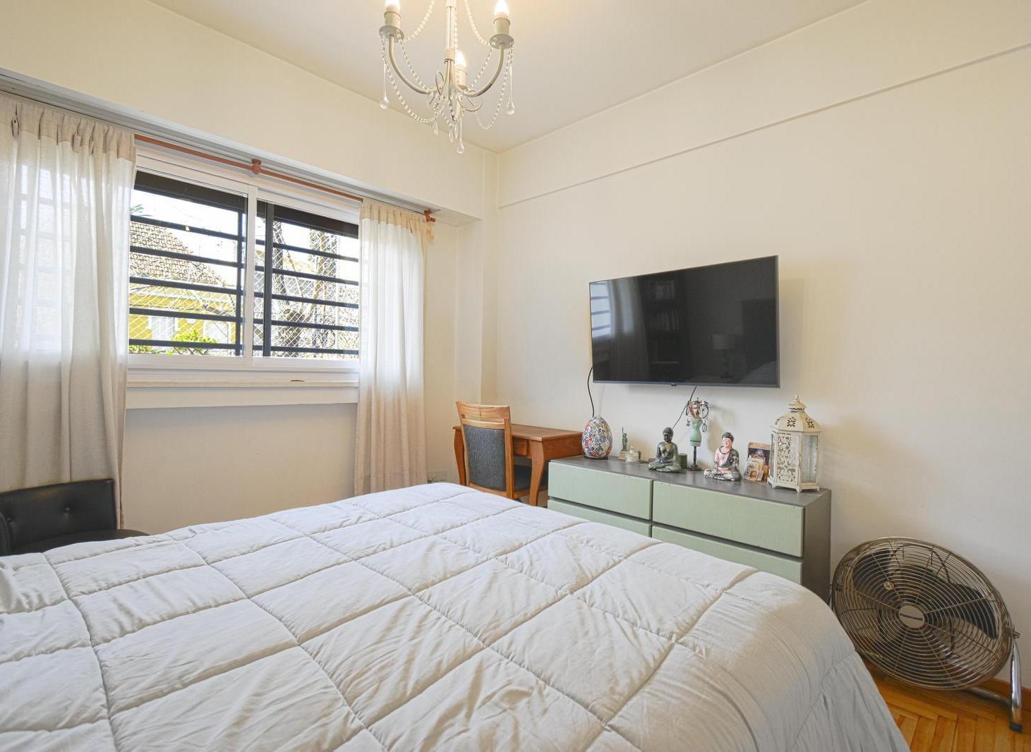Foto de Venta departamento 3 ambientes con Balcón en Villa Urquiza, imagen 2