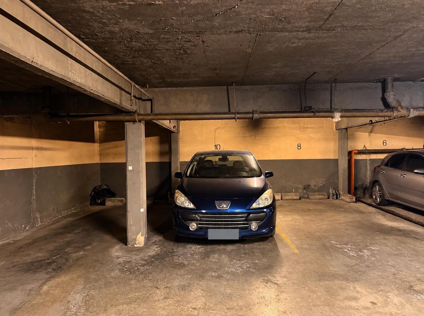 Foto de Venta Cochera en Pleno Belgrano. Bajas expensas, imagen 1