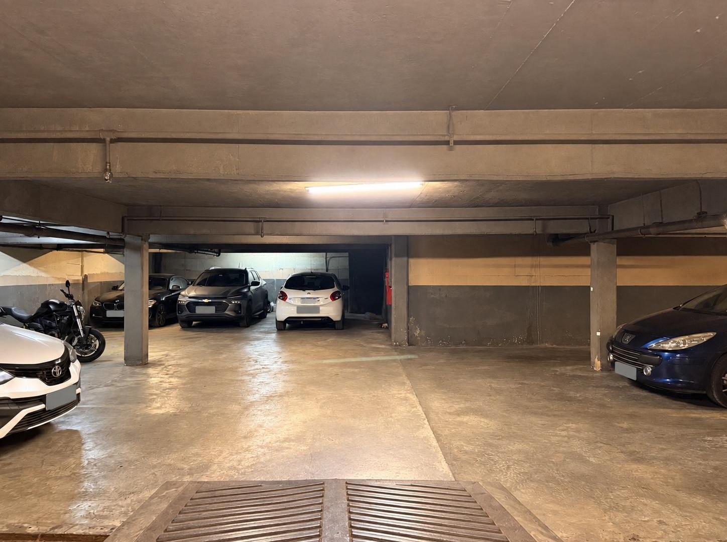Foto de Venta Cochera en Pleno Belgrano. Bajas expensas, imagen 5