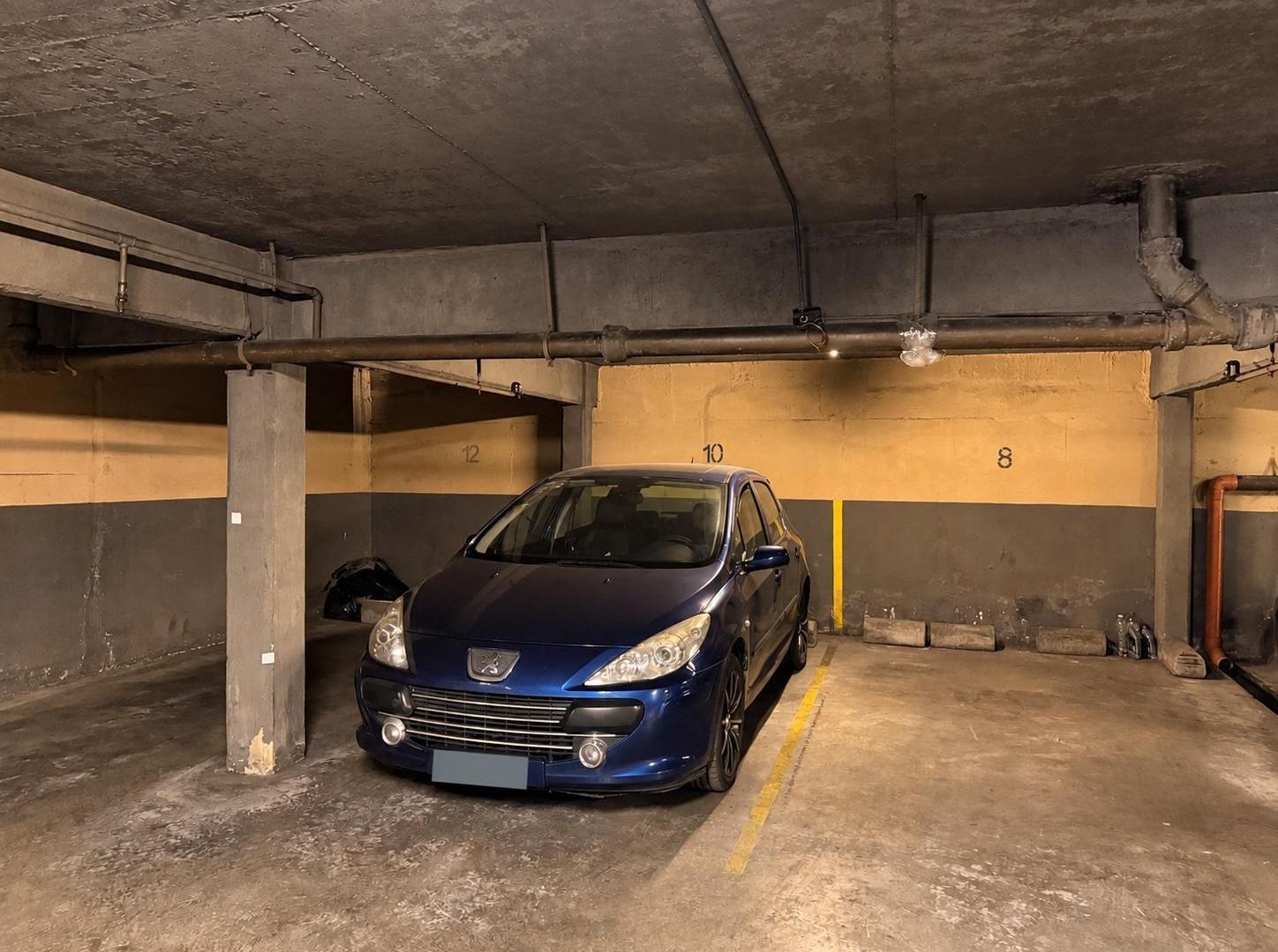 Foto de Venta Cochera en Pleno Belgrano. Bajas expensas, imagen 2