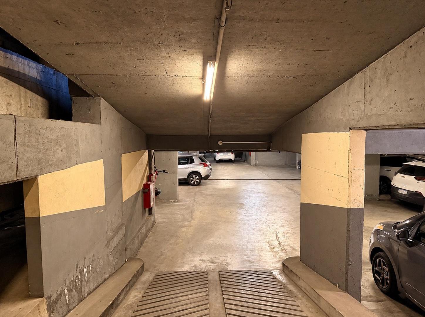 Foto de Venta Cochera en Pleno Belgrano. Bajas expensas, imagen 3