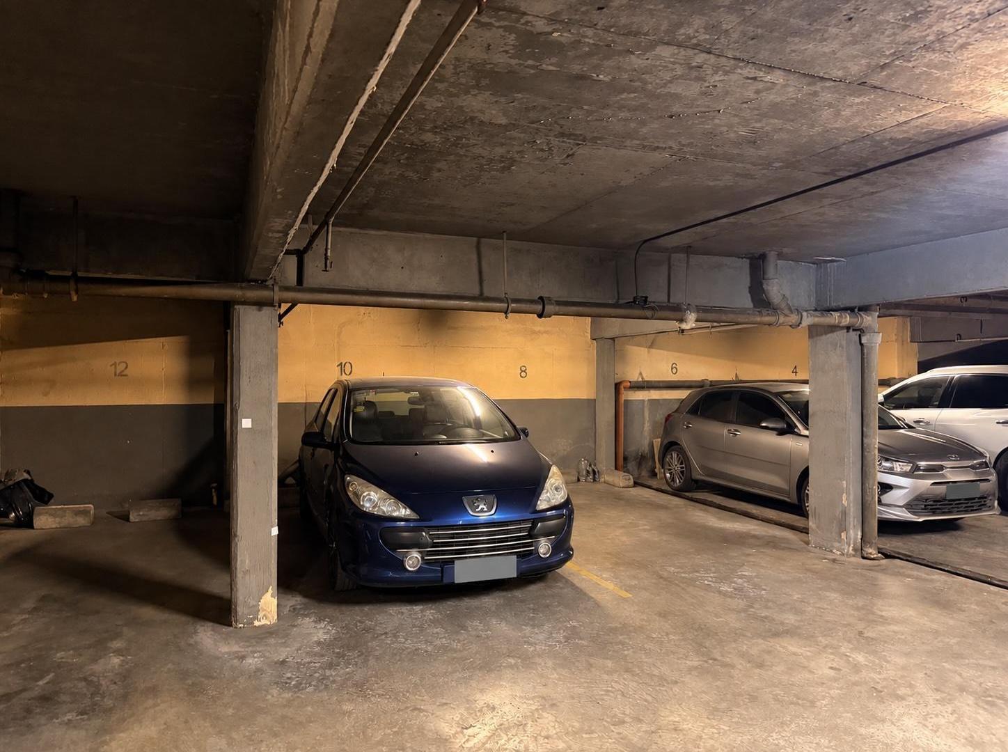 Foto de Venta Cochera en Pleno Belgrano. Bajas expensas, imagen 4