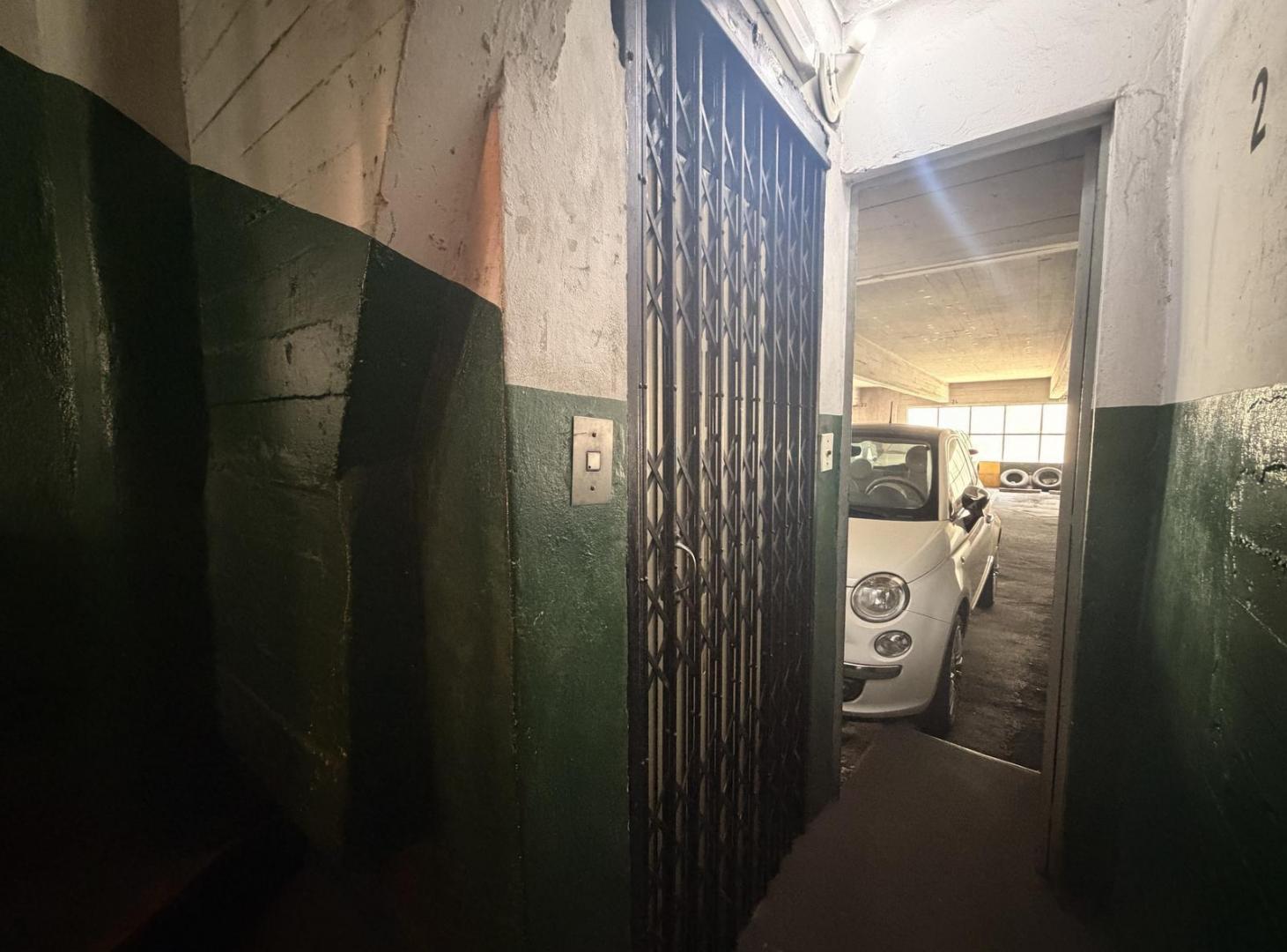 Foto de Venta cochera en "Las Cañitas". Palermo, imagen 5