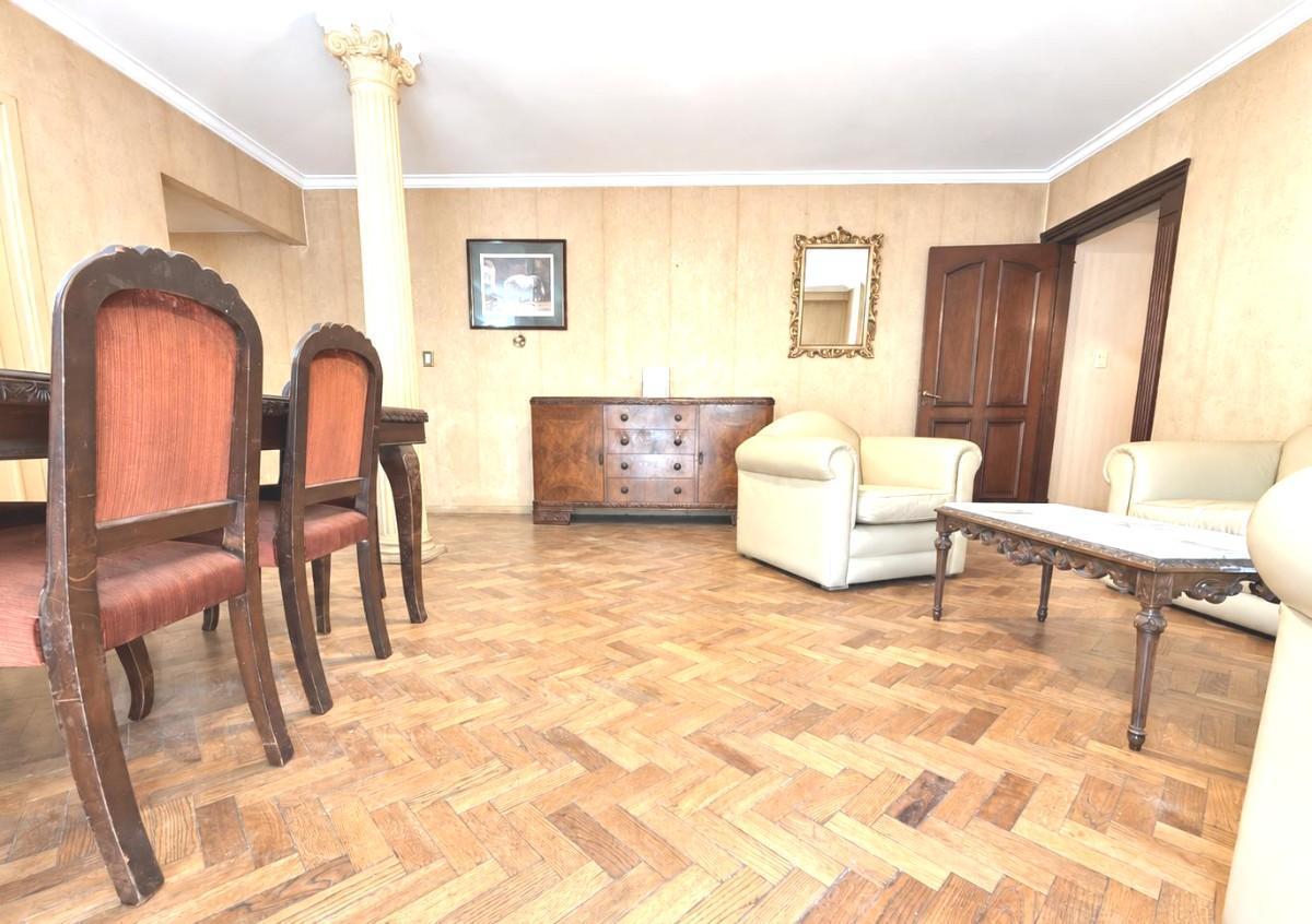 Foto de VENTA Departamento 4 AMBIENTES CON DEPENDENCIA - Monserrat, imagen 5