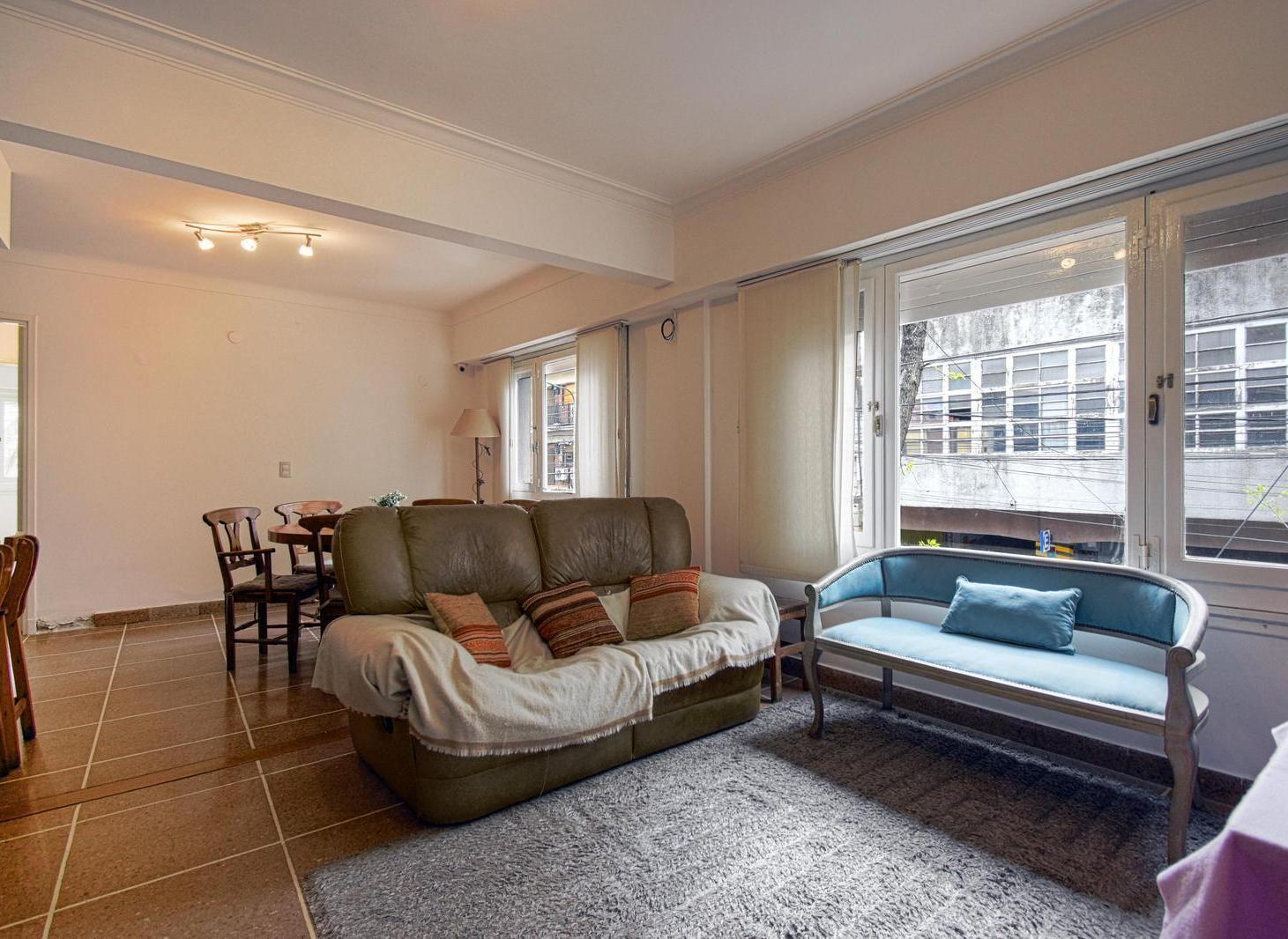 Foto de VENTA PH 3 DORMITORIOS CON TERRAZA PROPIA EN OLIVOS - APTO CREDITO, imagen 1