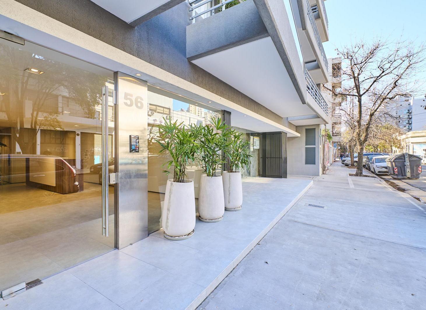 Foto de Venta Departamento 3 AMBIENTES - Villa Crespo, imagen 4