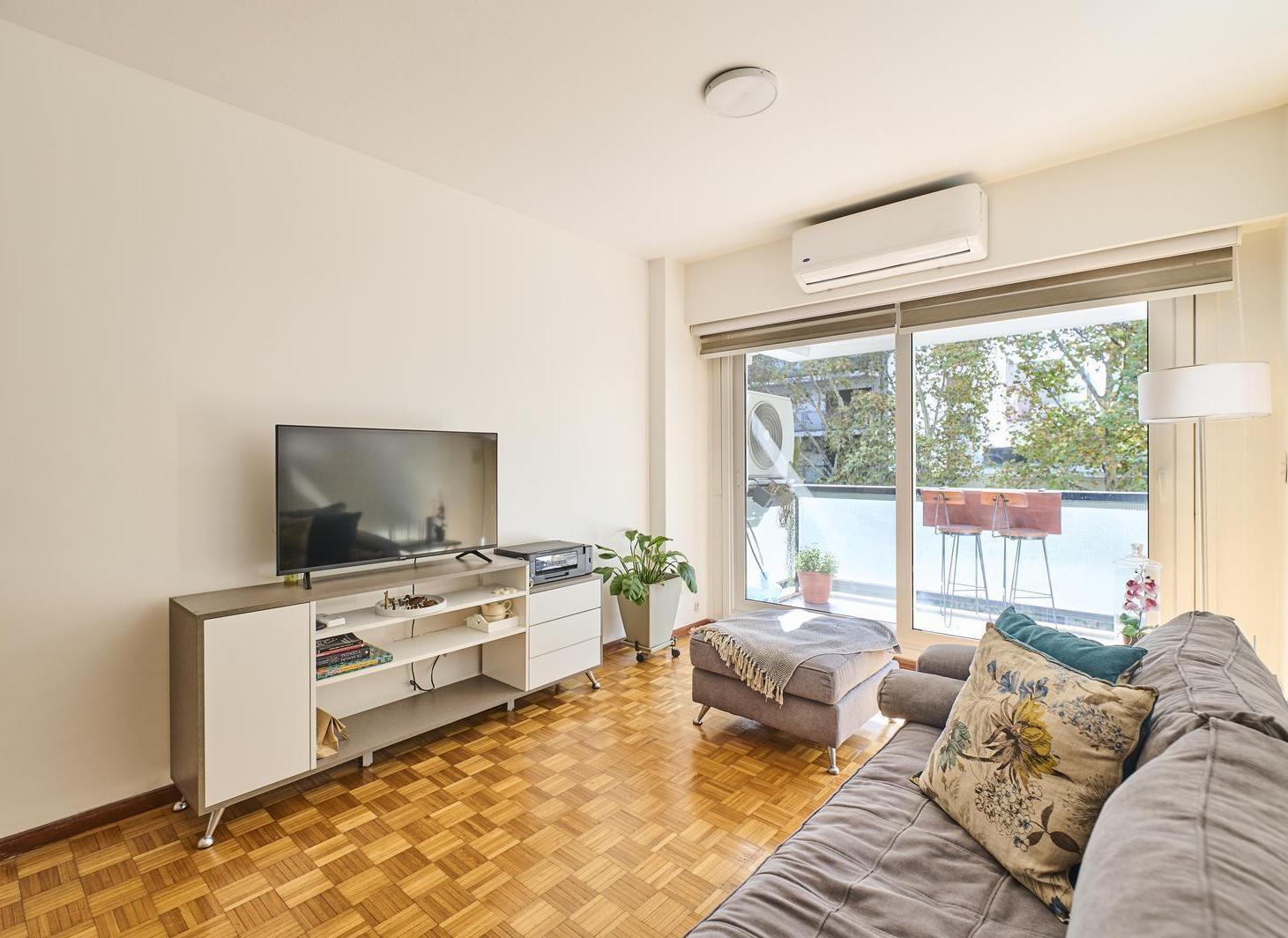 Foto de Venta Departamento en Palermo de 5 ambientes con coch y baulera, imagen 1