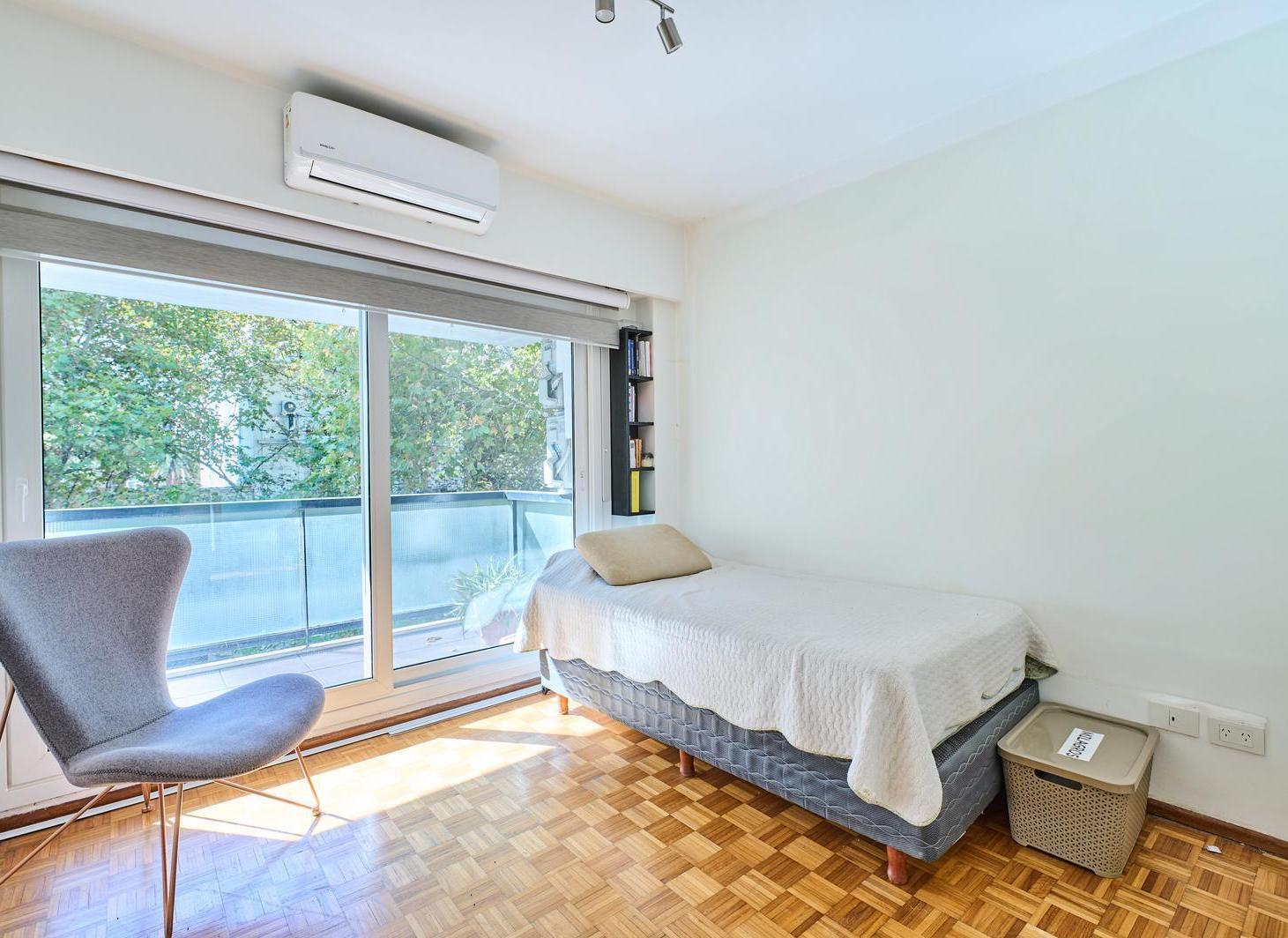 Foto de Venta Departamento en Palermo de 5 ambientes con coch y baulera, imagen 4