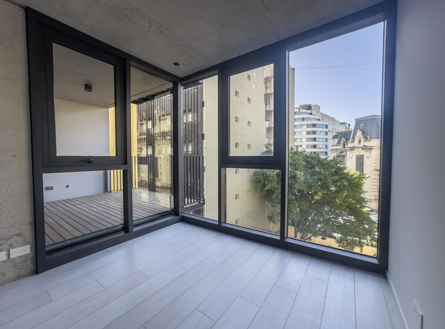 Foto de VENTA | DEPARTAMENTO | 3 AMBIENTES | CON BALCÓN | RETIRO, imagen 3