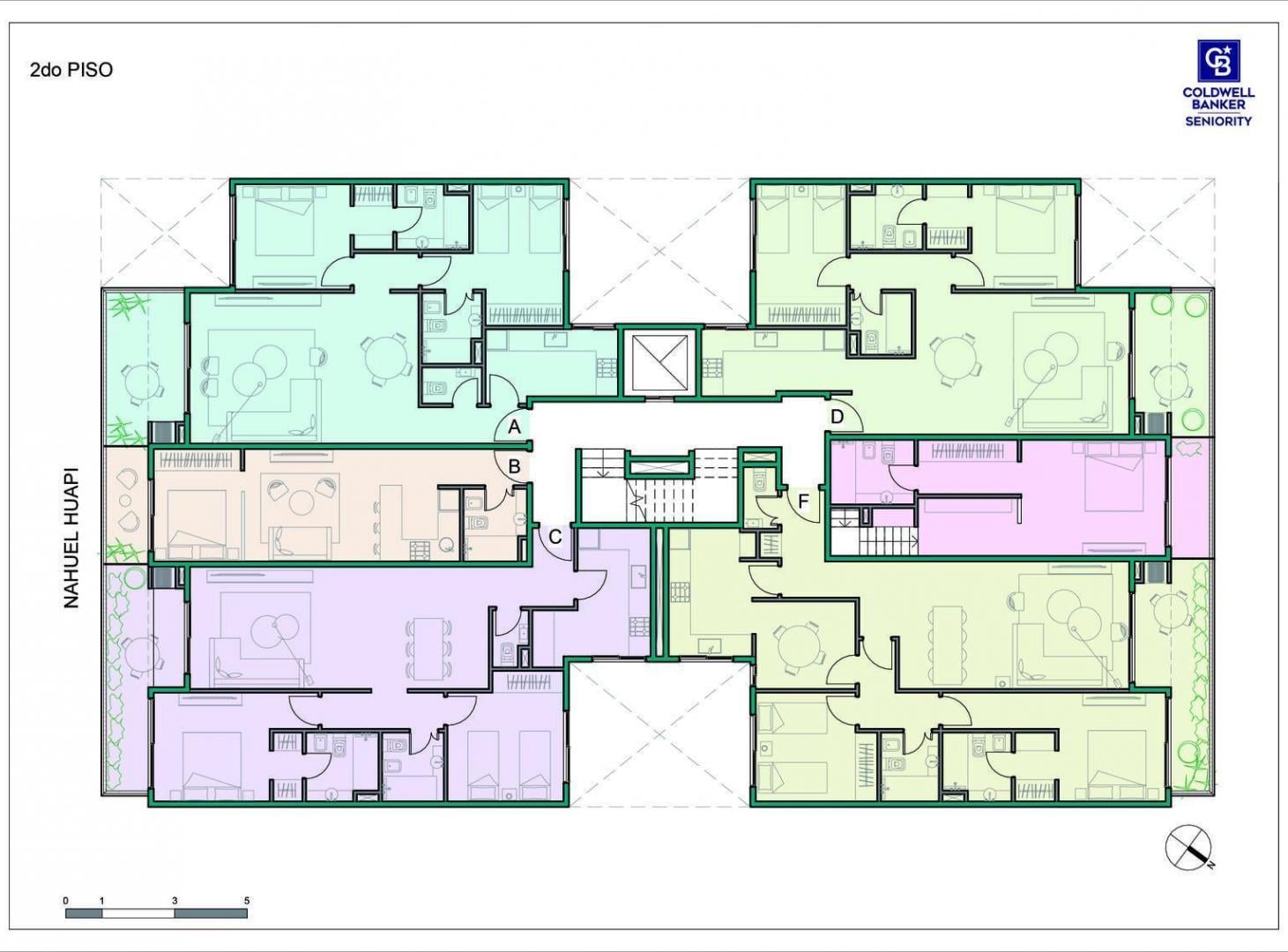 Foto de Venta Departamento 3 ambientes - Villa Urquiza, imagen 4