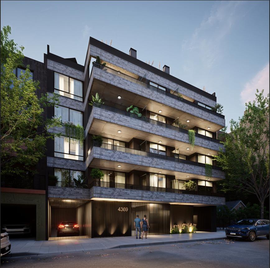 Foto de Venta Departamento 4 ambientes - Villa Urquiza, imagen 2