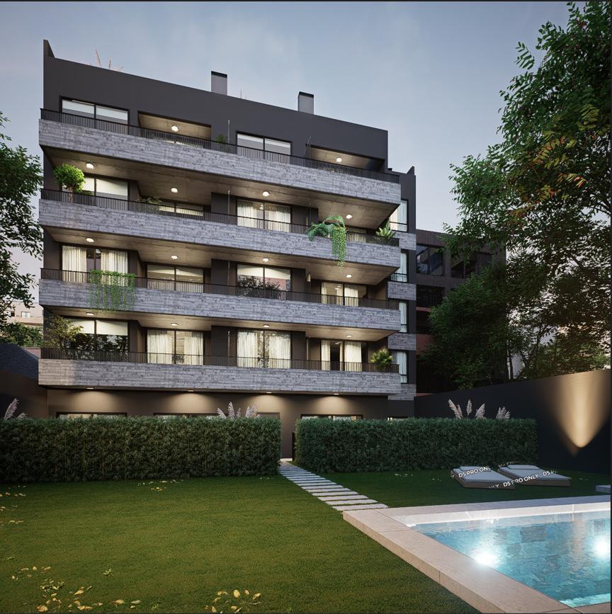 Foto de Departamento - Villa Urquiza, imagen 2