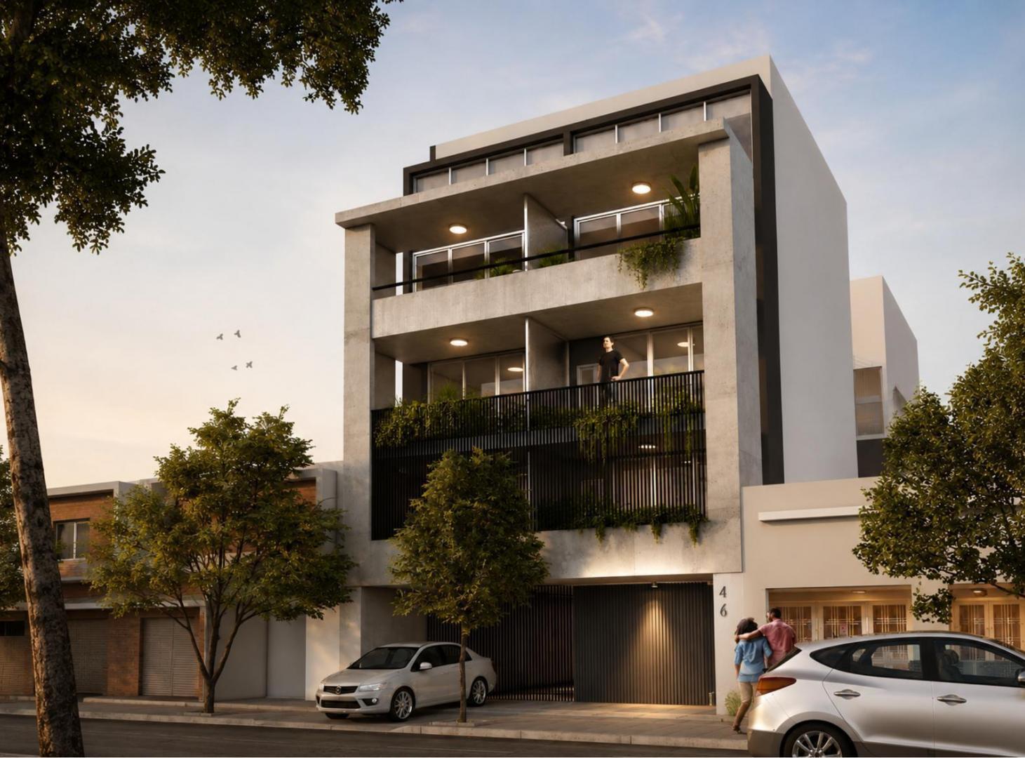 Foto de VENTA 3amb 80mts - DESARROLLO PAROISSIEN 4646, imagen 1