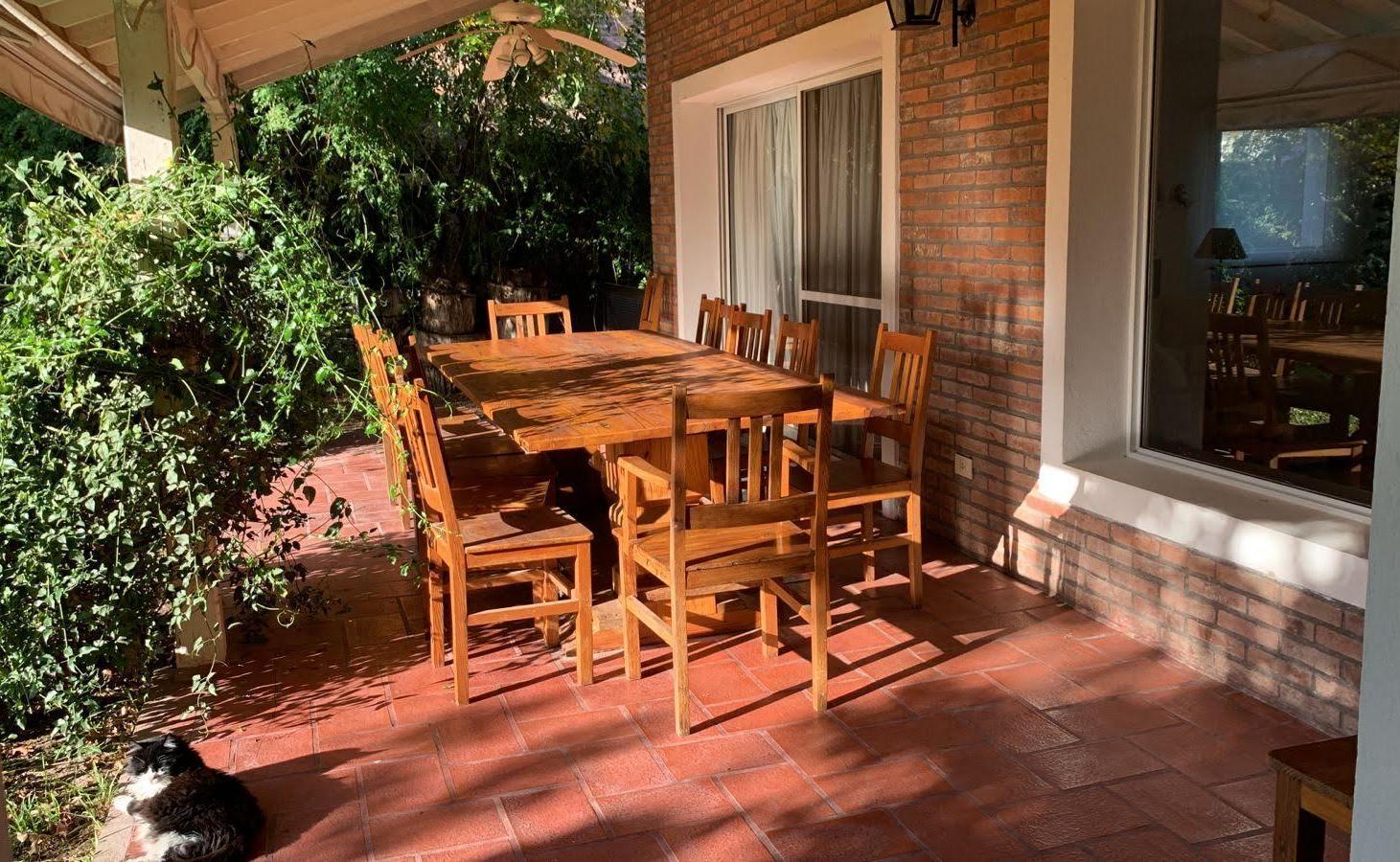 Foto de Casa en alquiler en Village Golf, imagen 5