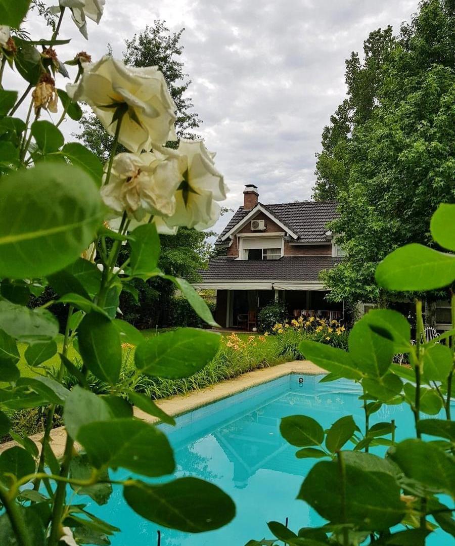 Foto de Casa en alquiler en Village Golf, imagen 4
