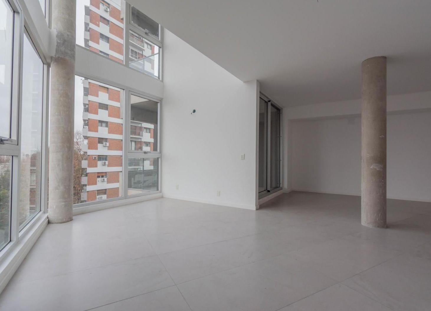 Foto de VENTA DEPARTAMENTO DUPLEX VILLA DEVOTO, 4 AMBIENTES A ESTRENAR CON, imagen 2