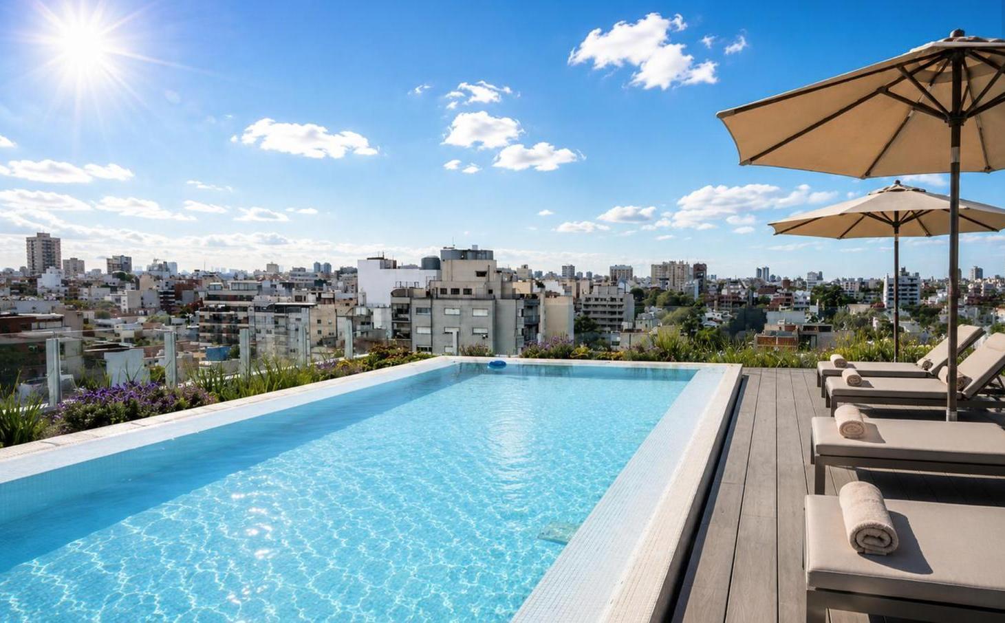 Foto de VENTA DEPARTAMENTO DUPLEX VILLA DEVOTO, 4 AMBIENTES A ESTRENAR CON, imagen 1