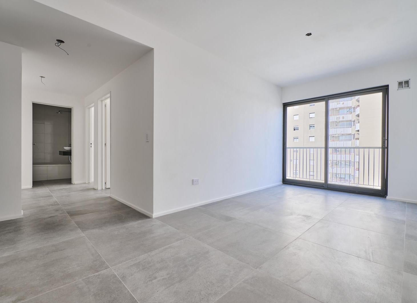 Foto de Venta Departamento 3 ambientes a estrenar en Caballito Terraza propia, imagen 4
