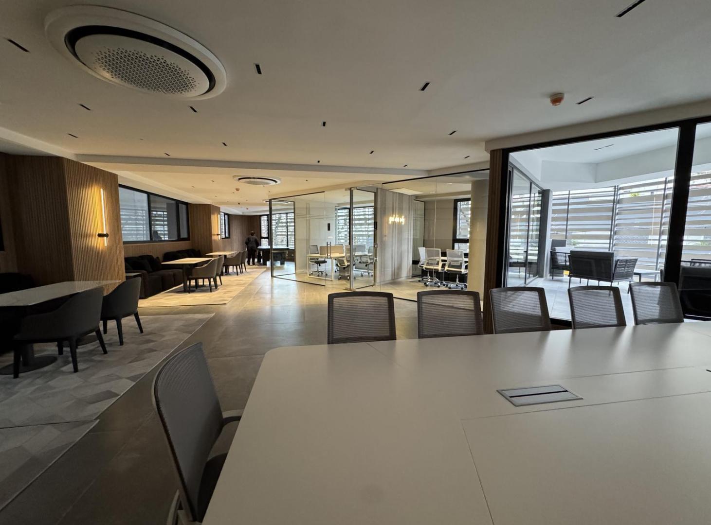 Foto de Venta Departamento 4 Ambientes Nuñez Torre Quantum Bellini Cochera, imagen 1