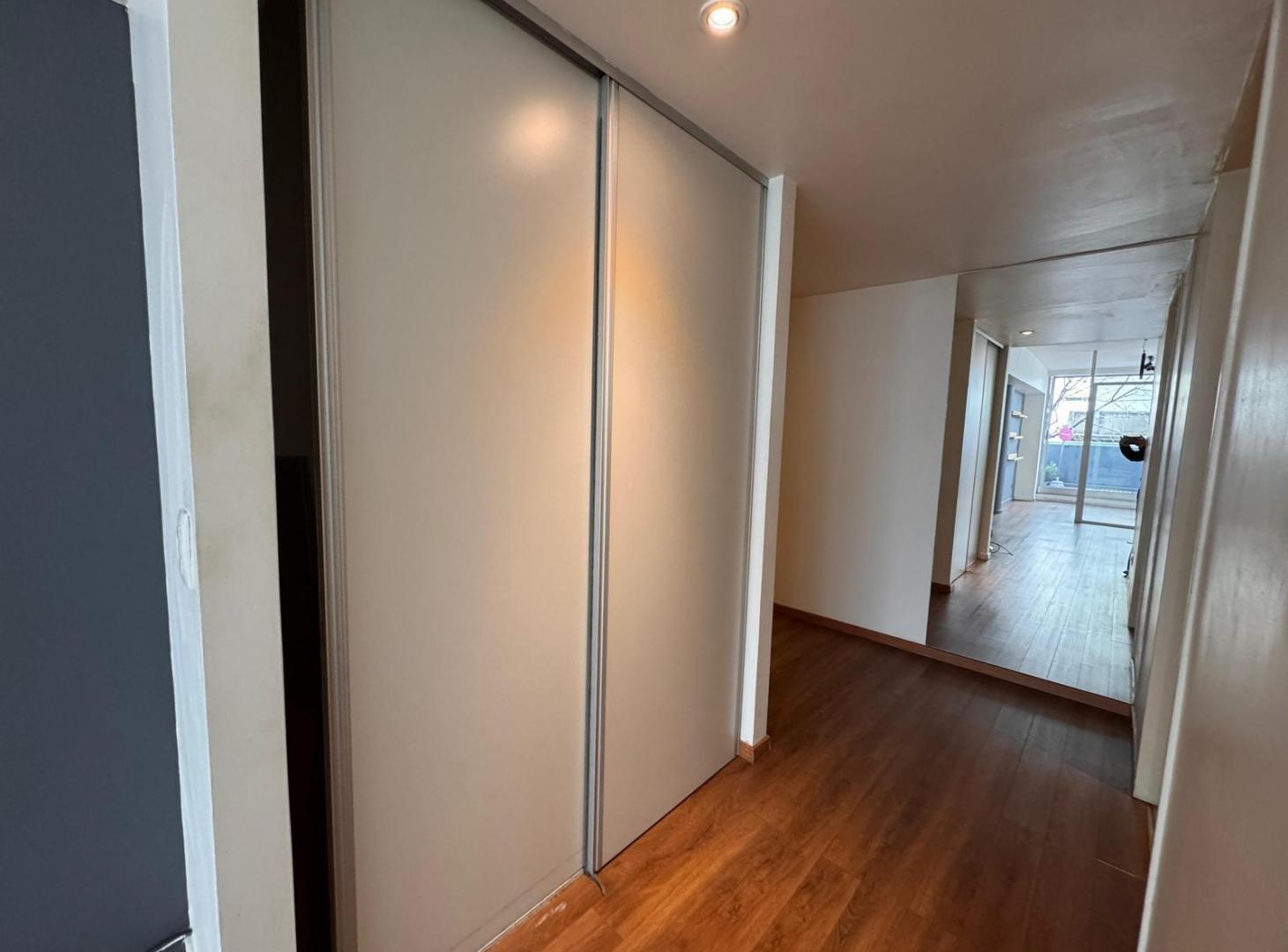 Foto de Alquiler Oficina 1 ambiente dividido en Belgrano Seguridad 24 hs, imagen 3