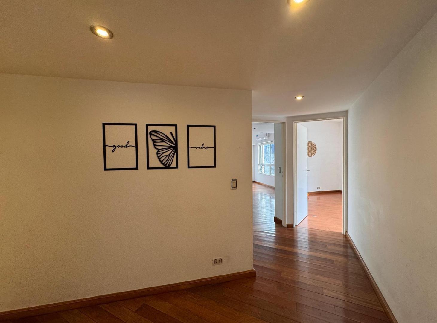Foto de Departamento 4 ambientes en alquiler Nuñez Libertador y Guayra 2, imagen 3
