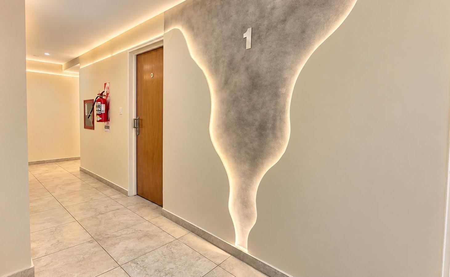 Foto de Alquiler Monoambiente a Estrenar con Gran Patio y Amenities – Monserrat, imagen 2