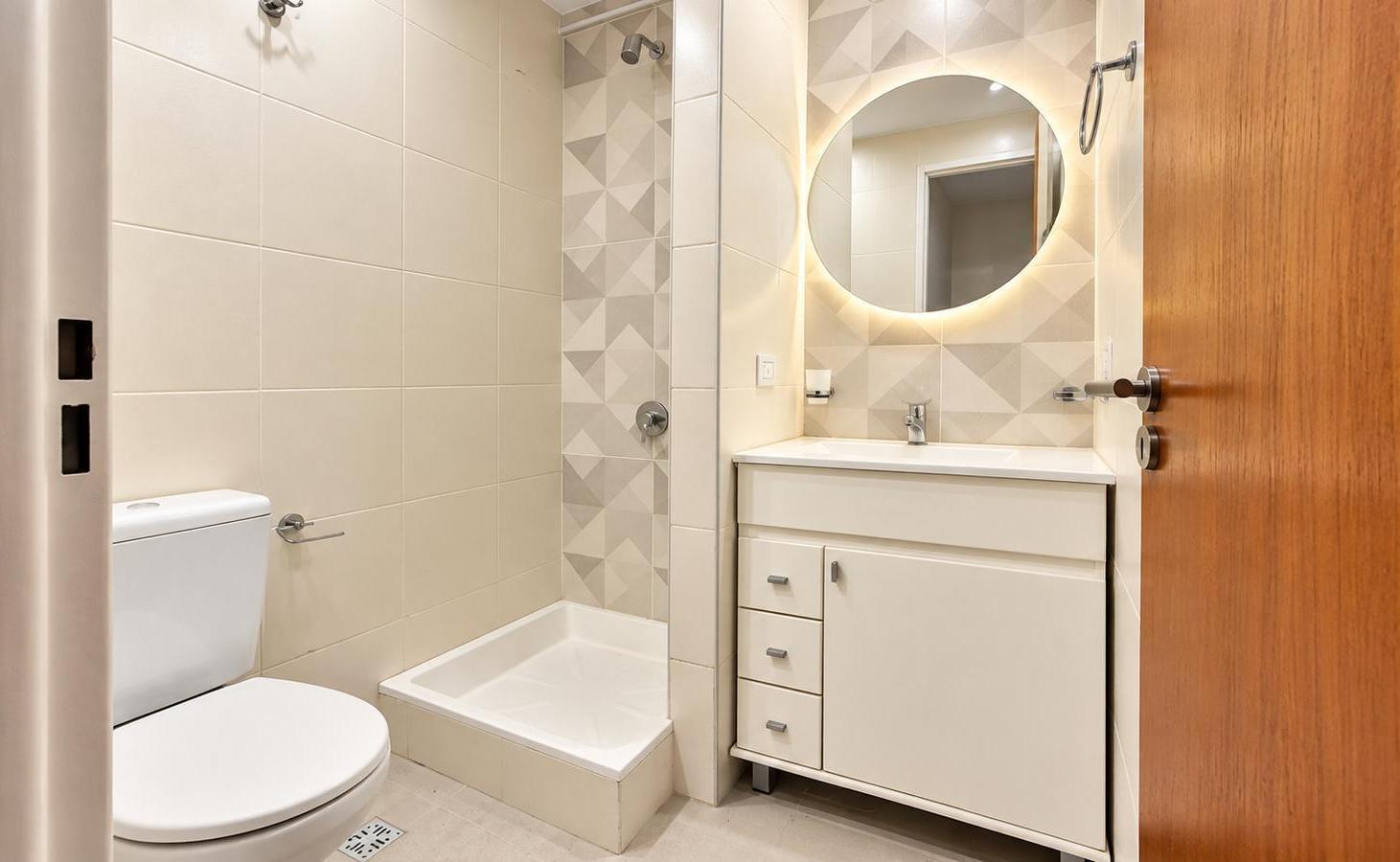 Foto de Alquiler Monoambiente a Estrenar con Gran Patio y Amenities – Monserrat, imagen 3