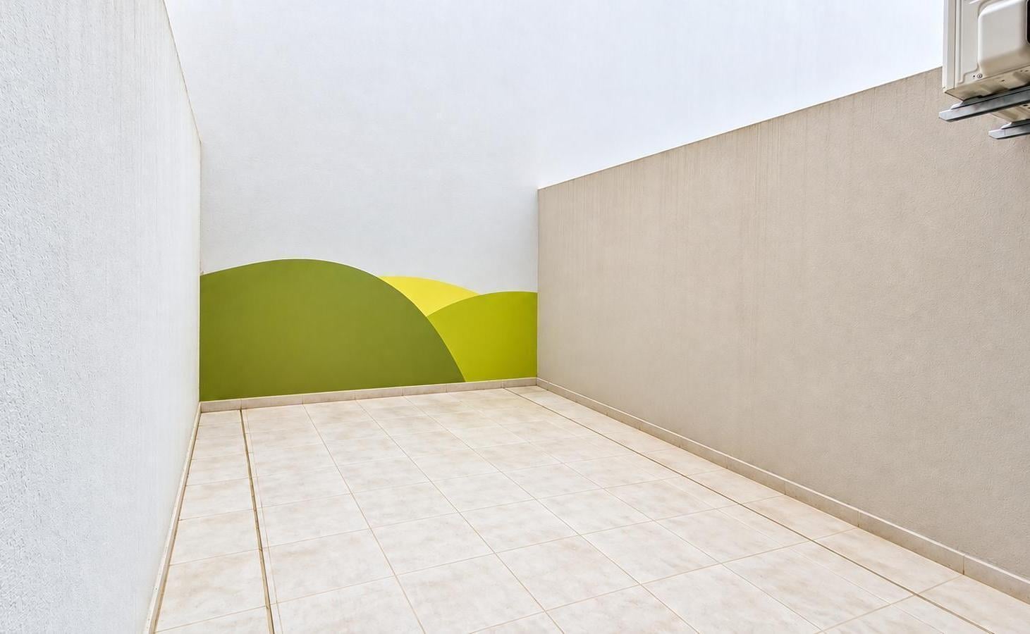 Foto de Alquiler Monoambiente a Estrenar con Gran Patio y Amenities – Monserrat, imagen 5