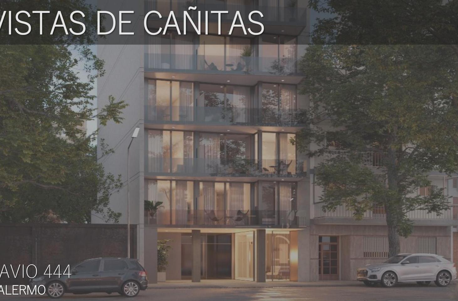 Foto de Venta departamento 1 ambiente en Las Cañitas Palermo, imagen 3