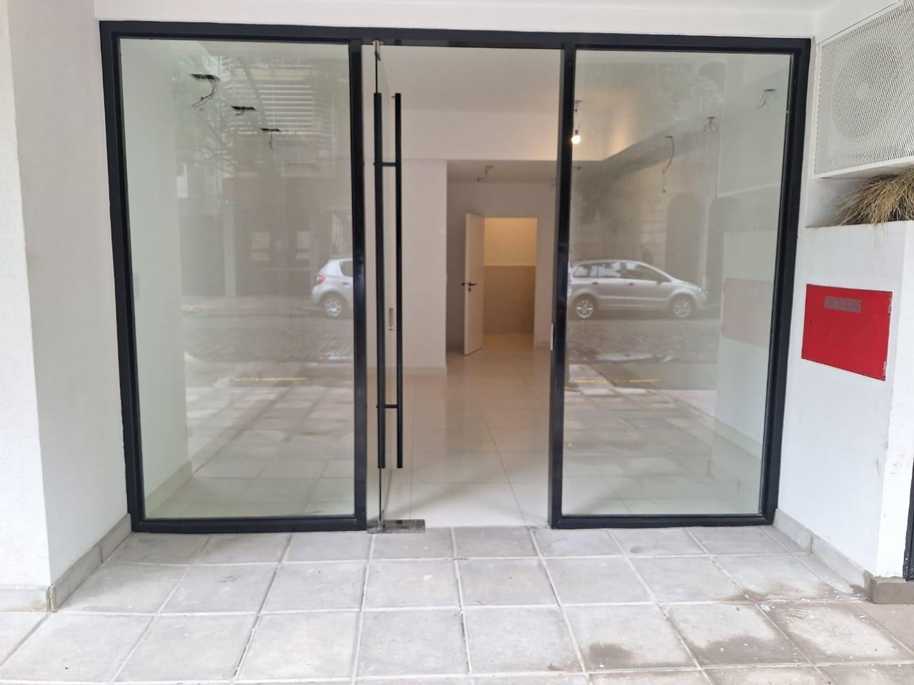 Foto de Local a estrenar en Caballito, imagen 2