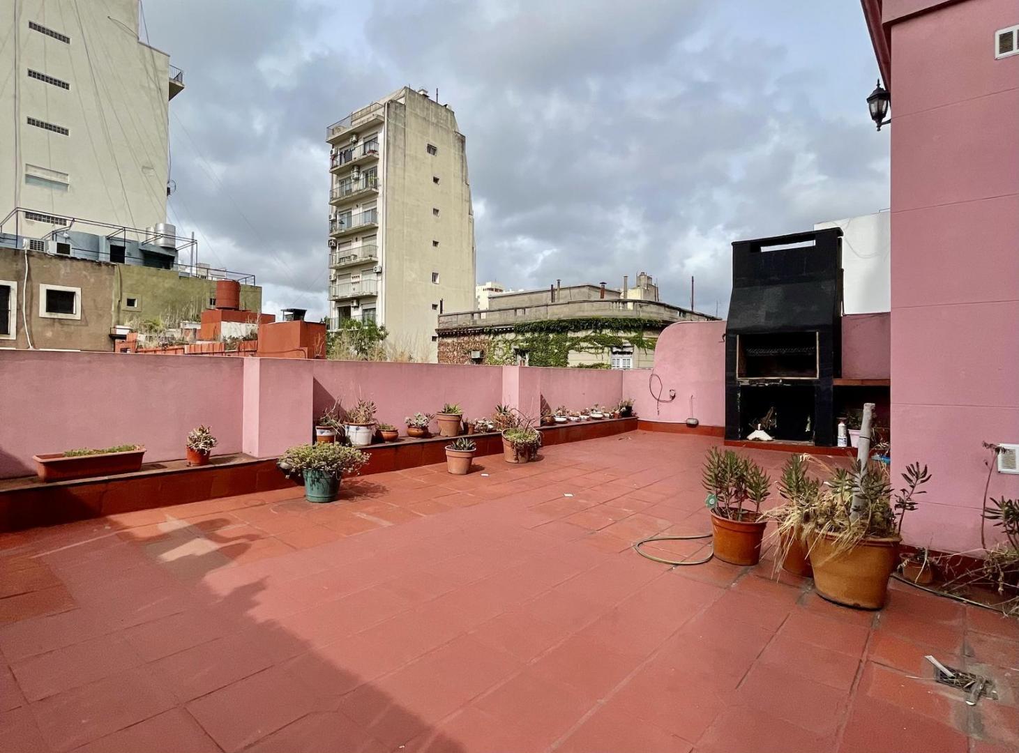 Foto de Casa en San Telmo sin expensas y con terraza propia, imagen 2