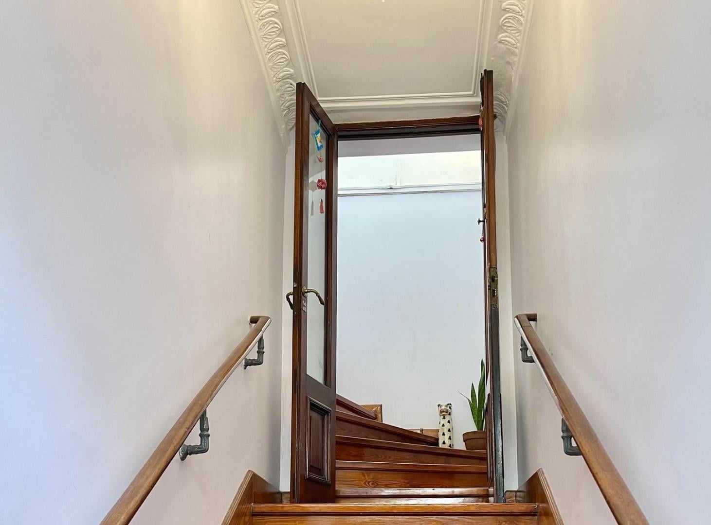 Foto de Casa en San Telmo sin expensas y con terraza propia, imagen 1