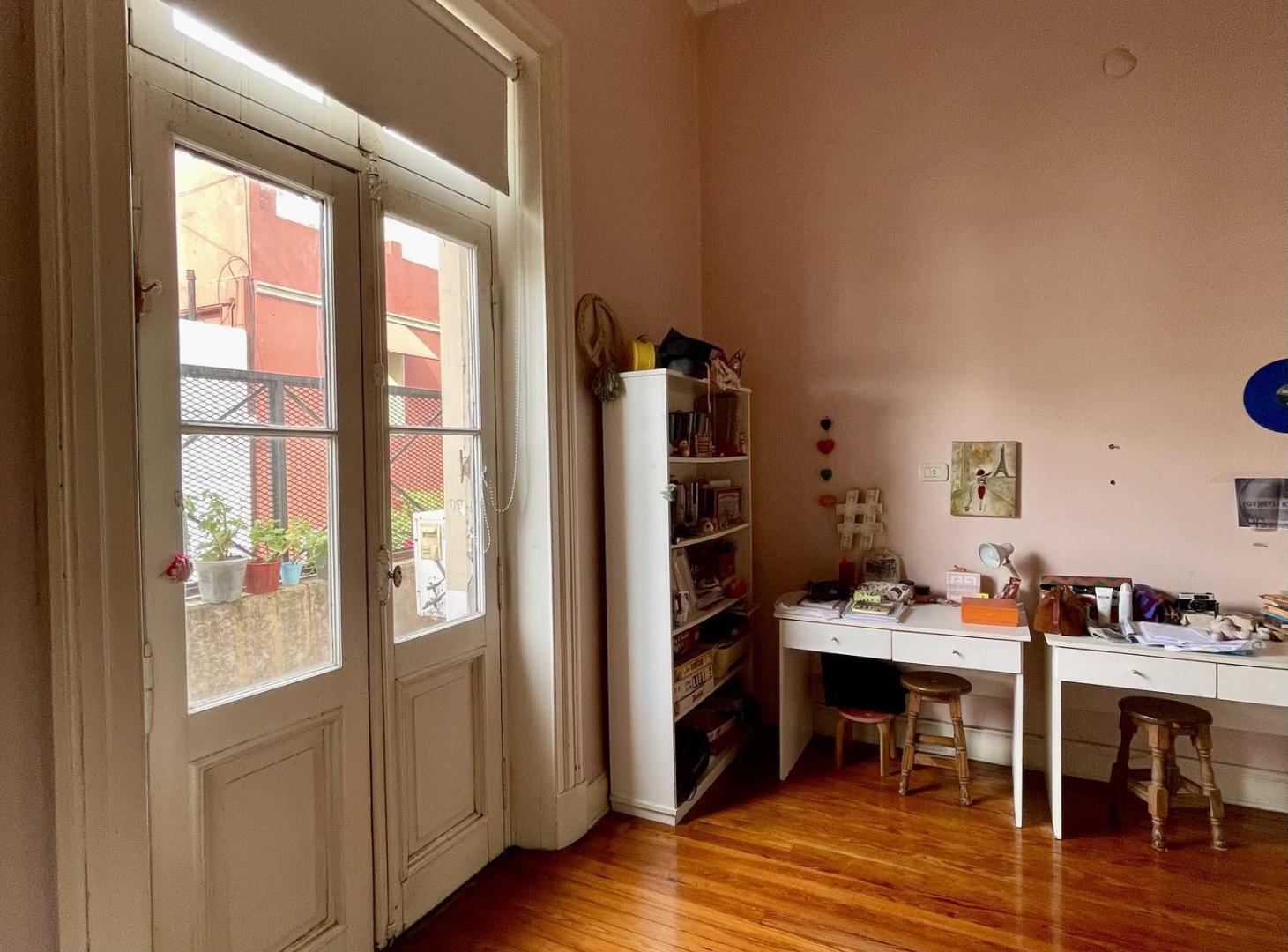 Foto de Casa en San Telmo sin expensas y con terraza propia, imagen 3