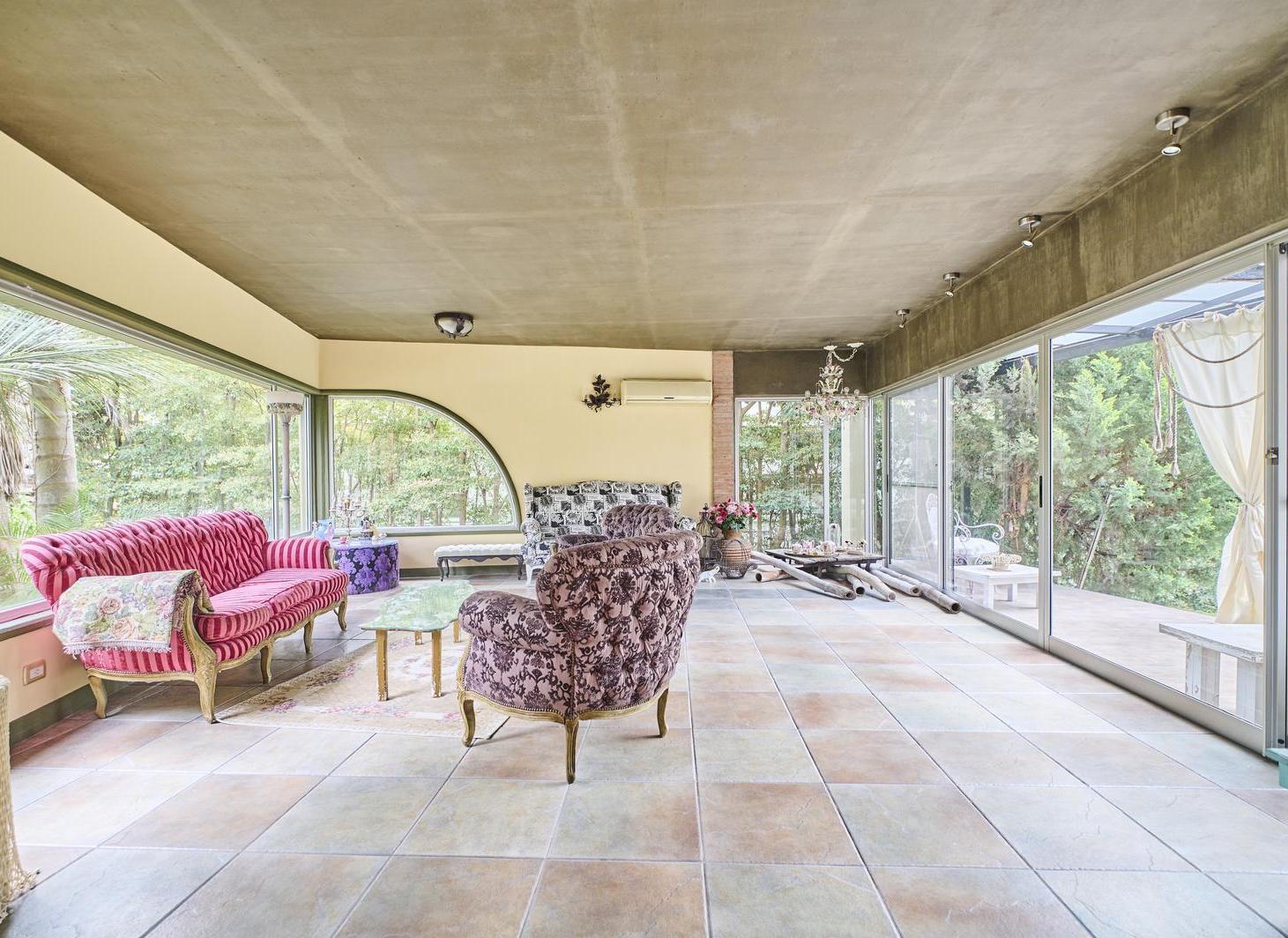 Foto de Venta Casa 5 ambientes en Club de Campo Hacoaj Tigre, imagen 2